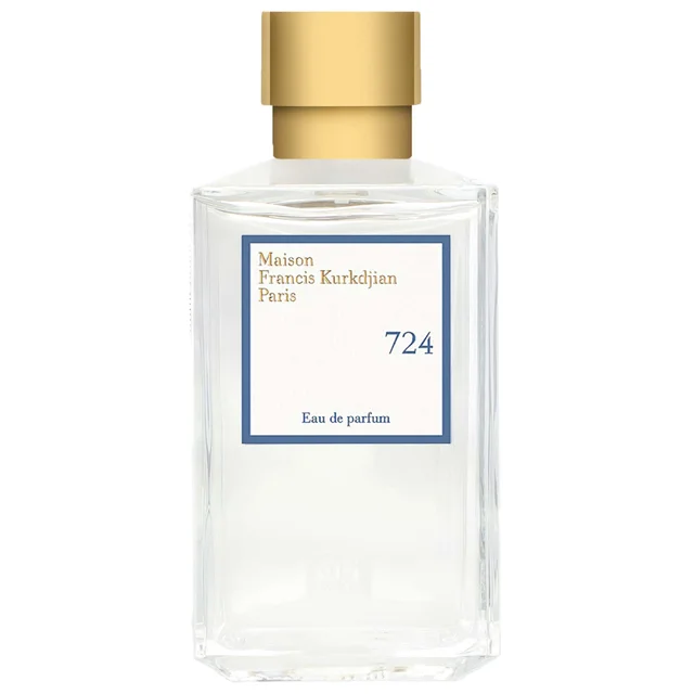 Maison Francis Kurkdjian 724 Eau de Parfum Spray 200ml