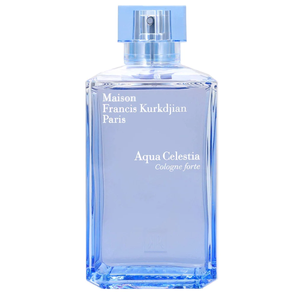 Maison Francis Kurkdjian Aqua Celestia Cologne Forte Eau de Parfum Spray 200ml Image 1