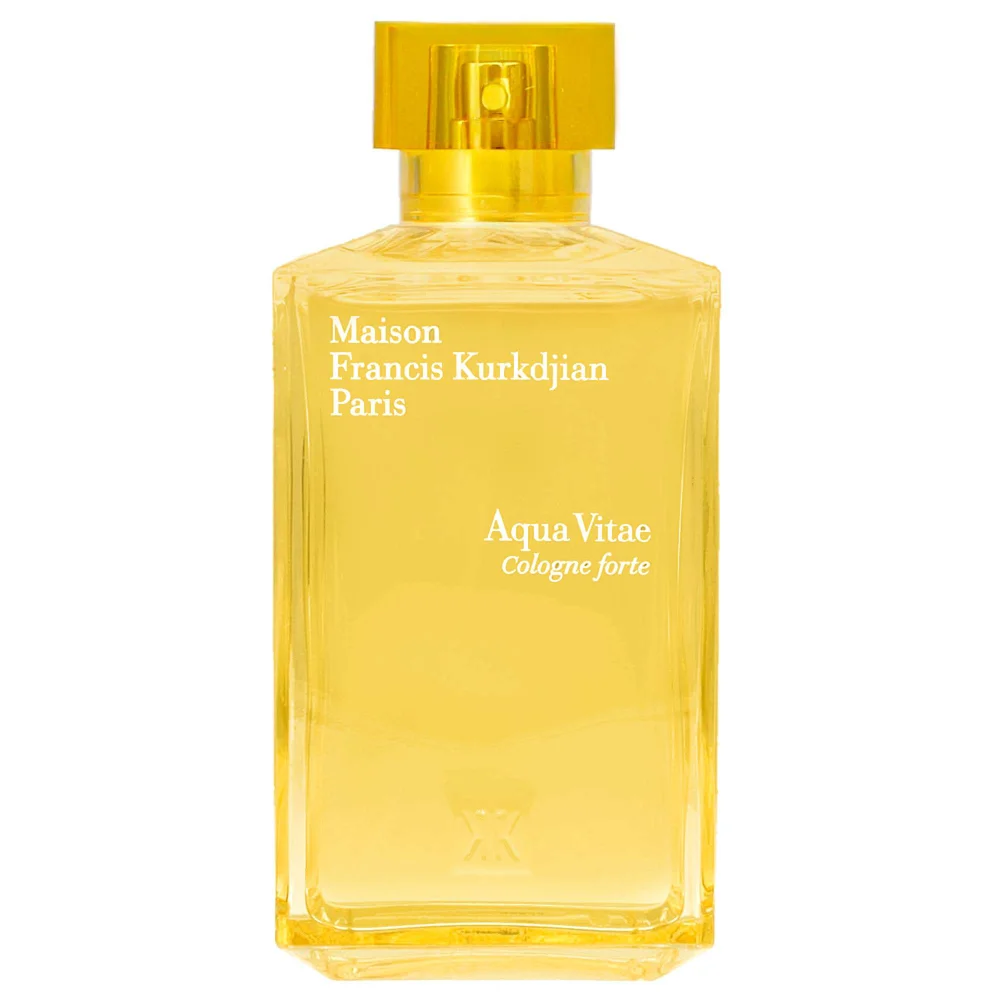 Maison Francis Kurkdjian Aqua Vitae Cologne Forte Eau de Parfum Spray 200ml Image 1