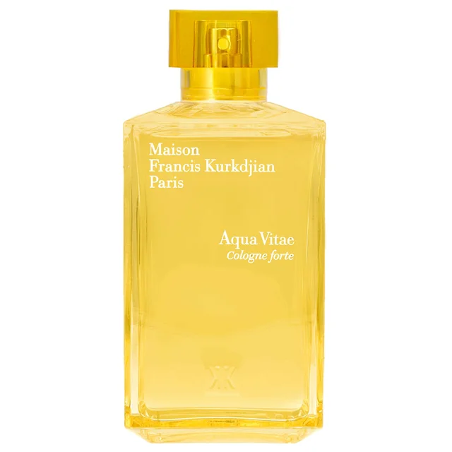 Maison Francis Kurkdjian Aqua Vitae Cologne Forte Eau de Parfum Spray 200ml