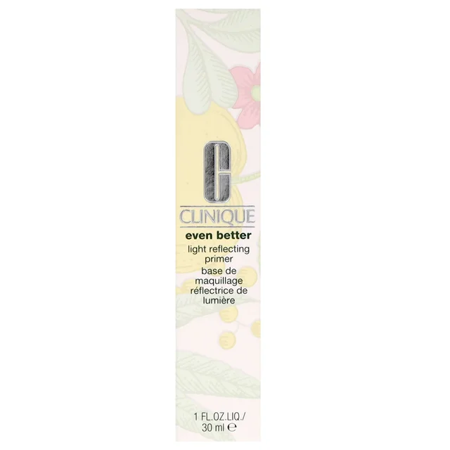 Clinique Even Better Light Reflecting Primer 30ml