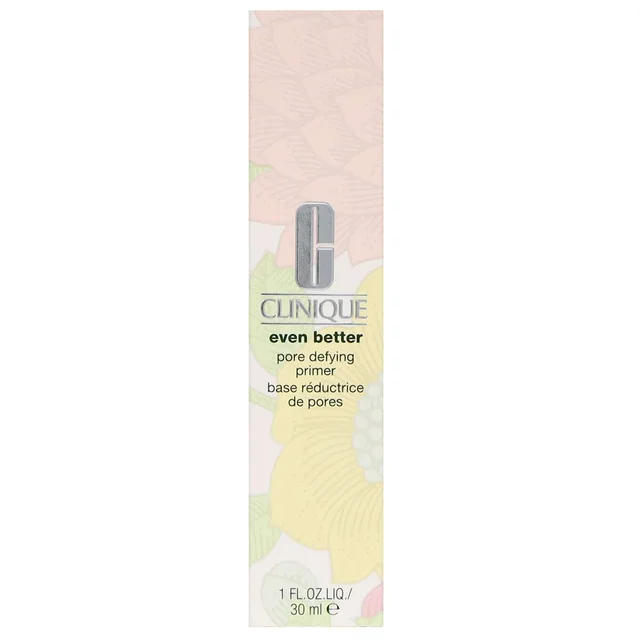 Clinique Even Better Pore Defying Primer 30ml