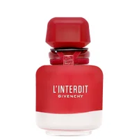 Givenchy L'interdit Rouge Ultime Eau de Parfum Spray 35ml