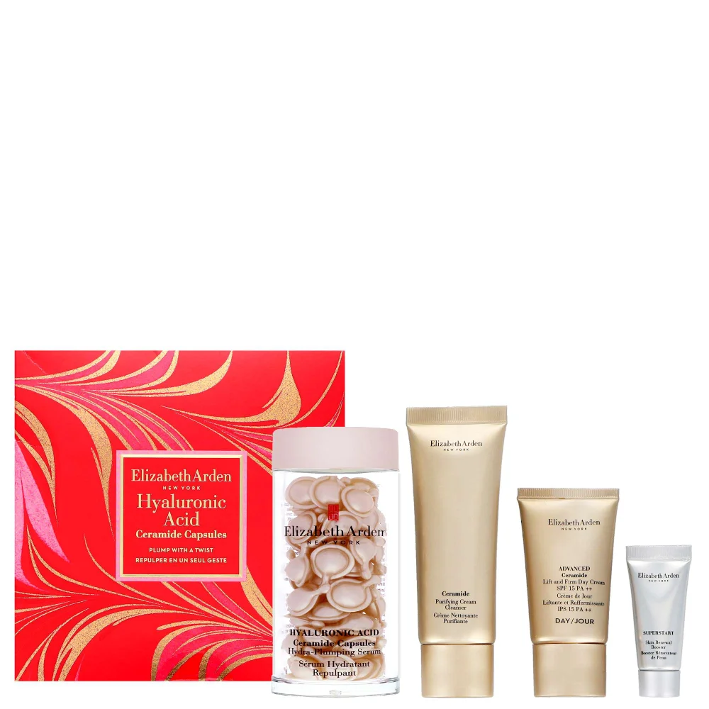 Elizabeth Arden Gifts & Sets Hyaluronic Gift Set Image 1