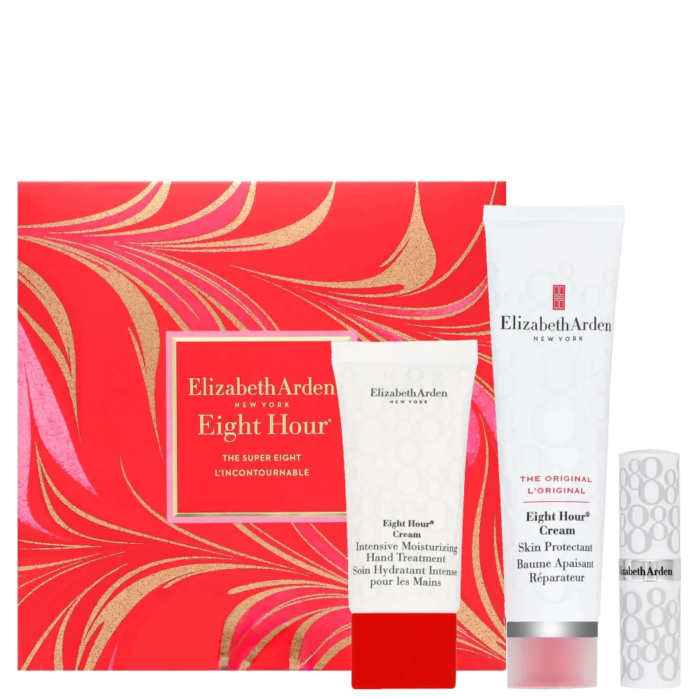 Elizabeth Arden Gifts & Sets The Super Eight Gift Set Image 1