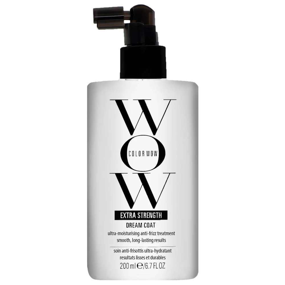 Color Wow Styling Dream Coat Extra Strength Spray 6.7fl.oz. / 200ml Image 1