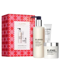 ELEMIS Christmas 2023 The Skin Brilliance Trio - Worth £106