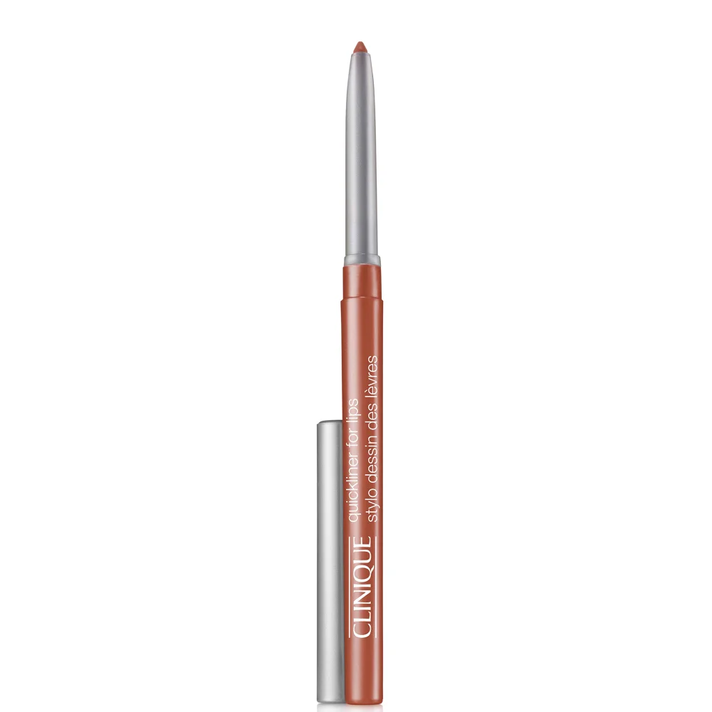 Clinique Quickliner for Lips - Intense Café Image 1