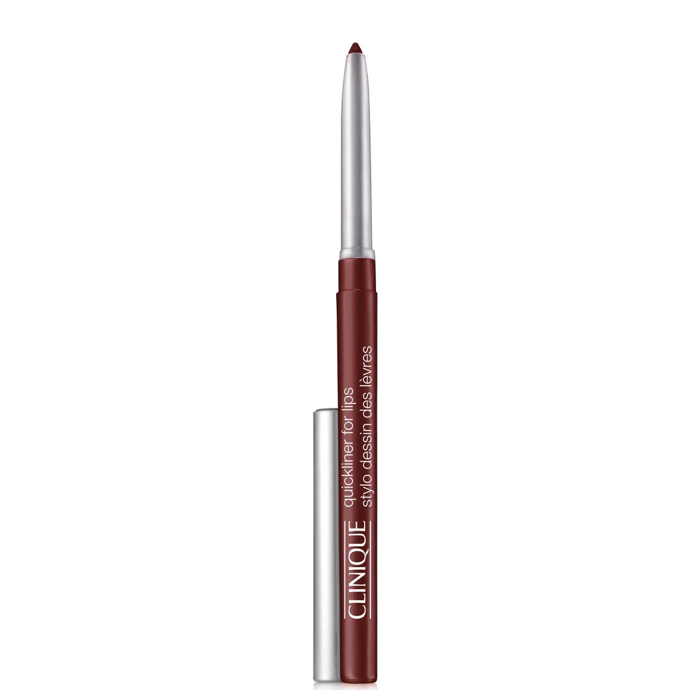 Clinique Quickliner for Lips - Chocolate Chip Image 1