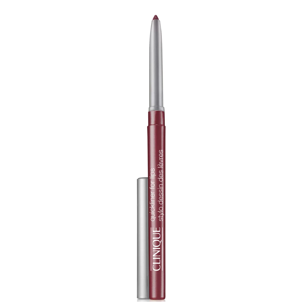 Clinique Quickliner for Lips - Intense Cosmo Image 1