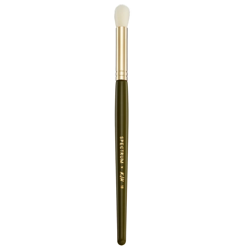 Spectrum Katie Jane Hughes 02 Pro Blush Makeup Brush Image 1