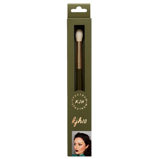 Spectrum Katie Jane Hughes 02 Pro Blush Makeup Brush