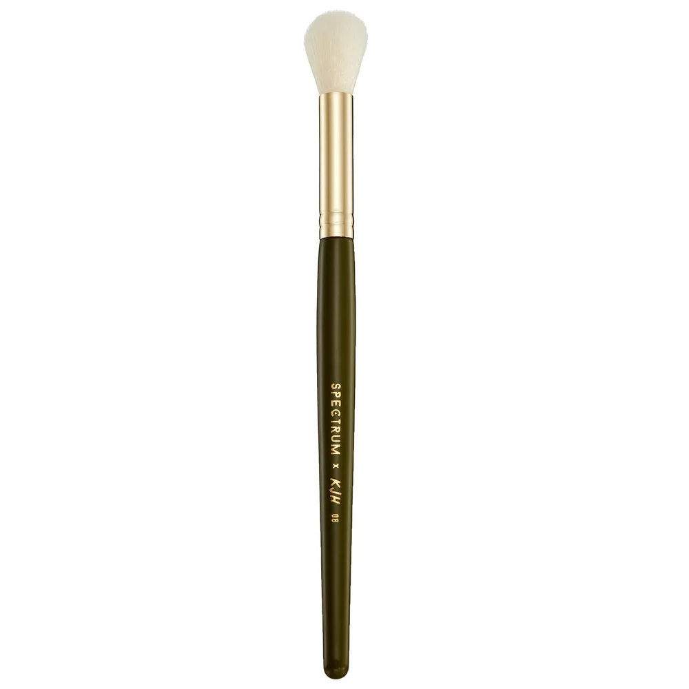 Spectrum Katie Jane Hughes 08 Pro Universal Complexion Makeup Brush Image 1