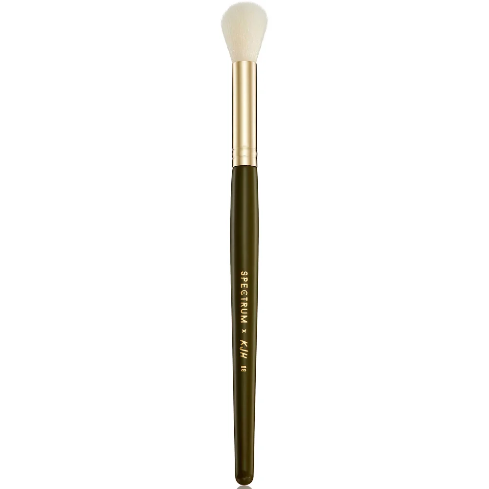 Spectrum Katie Jane Hughes 08 Pro Universal Complexion Makeup Brush Image 1