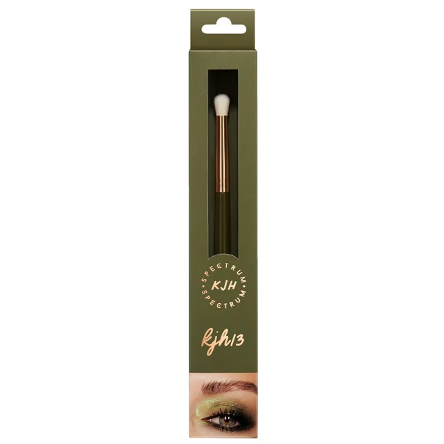 Spectrum Katie Jane Hughes 13 Pro Pencil Lining Makeup Brush