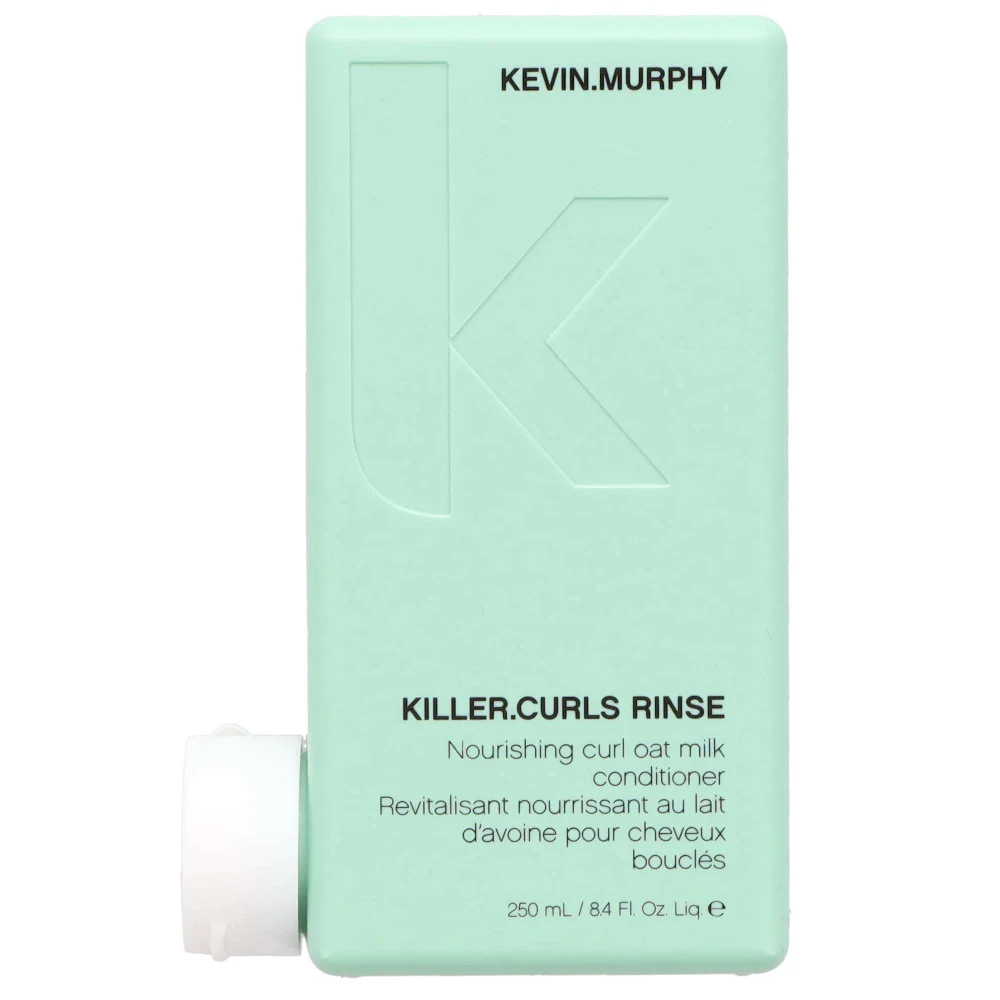 Kevin.Murphy Wash Killer.Curls: Rinse 250ml Image 1