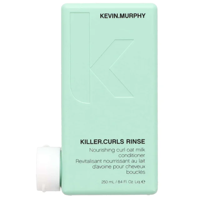 Kevin.Murphy Wash Killer.Curls: Rinse 250ml