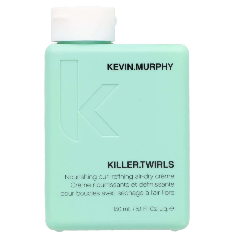 Kevin.Murphy Style Killer.Twirls 150ml Image 1
