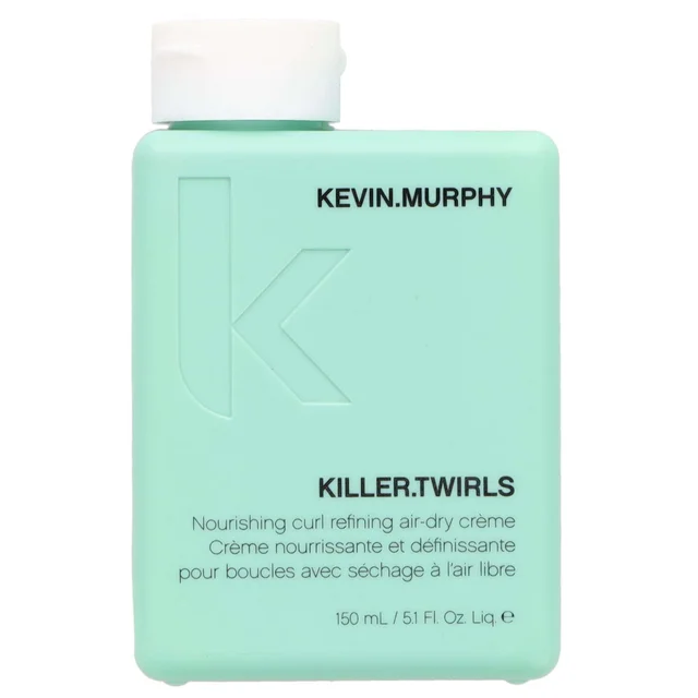 Kevin.Murphy Style Killer.Twirls 150ml