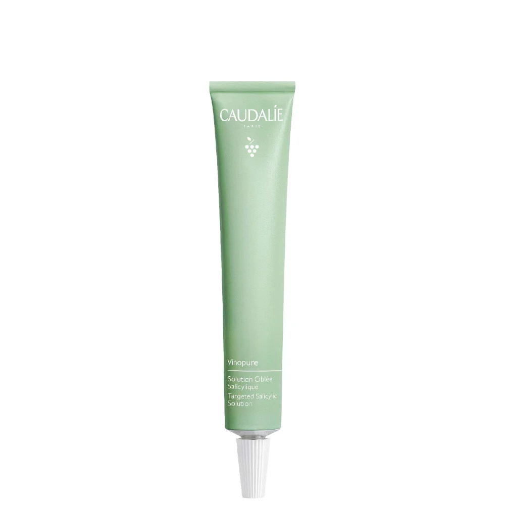 Caudalie Vinopure Colour Correcting Spot Treatment with Salicylic Acid 15ml Image 1