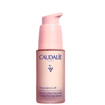 Caudalie Resveratrol-Lift Instant Firming Refillable Retinol Alternative Serum 30ml