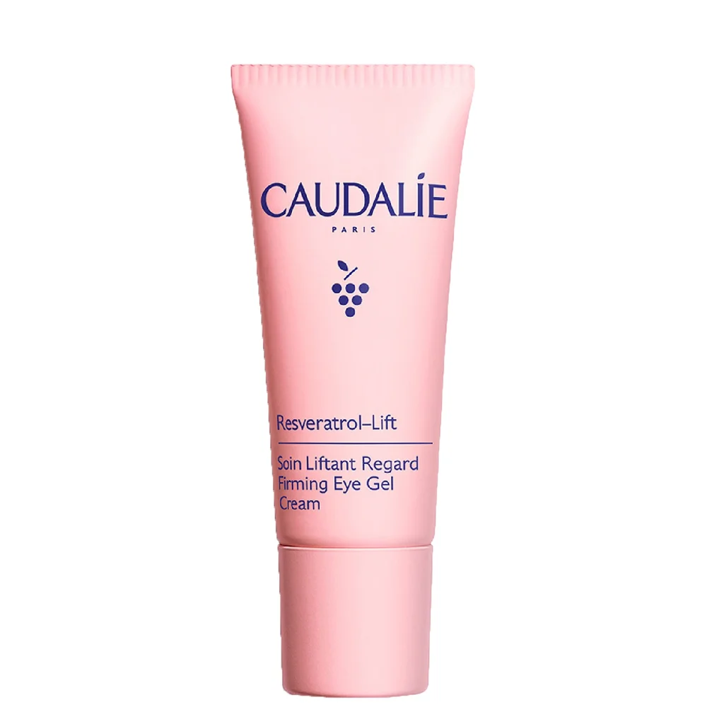 Caudalie Resveratrol-Lift Firming Eye Gel Cream 15ml Image 1
