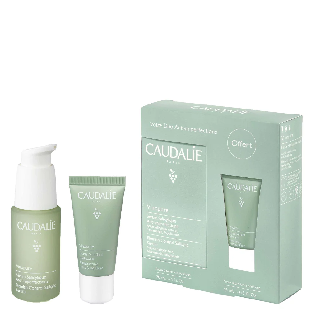 Caudalie Gifts & Sets Vinopure Set Image 1