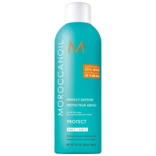 Moroccanoil Styling Perfect Defence 300ml (Worth £37.30)
