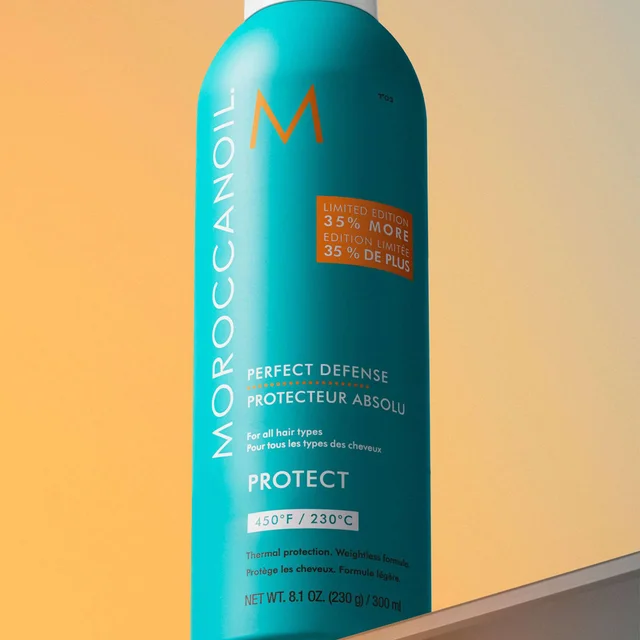 Moroccanoil Styling Perfect Defence 300ml (Worth £37.30)