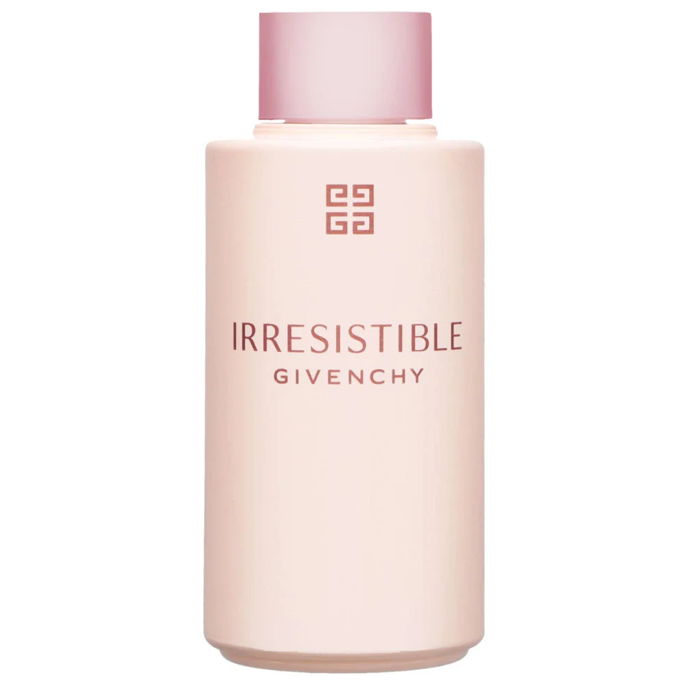 Givenchy Irresistible Shower Oil 200ml Image 1