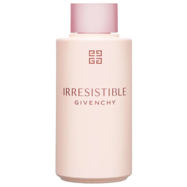 Givenchy Irresistible Shower Oil 200ml