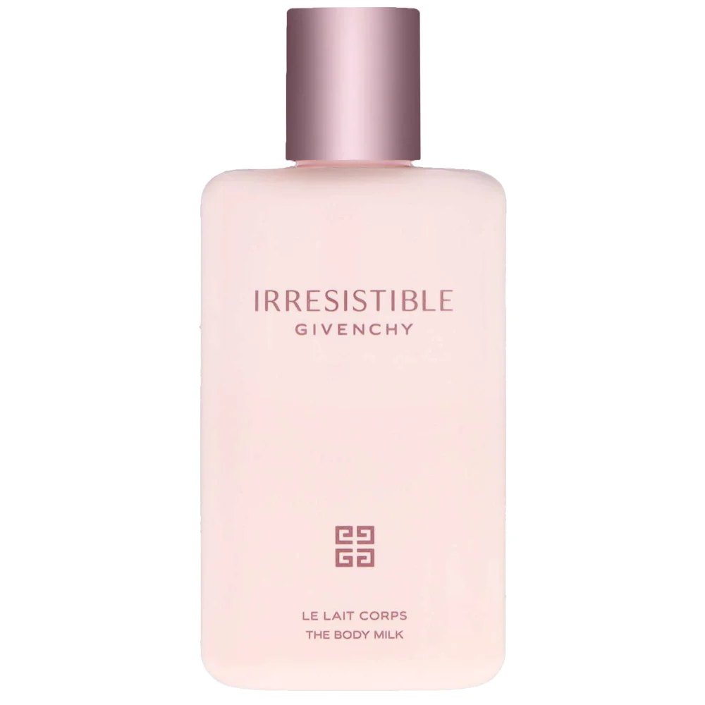 Givenchy Irresistible The Body Milk 200ml Image 1