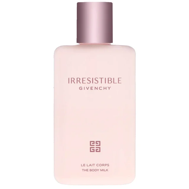 Givenchy Irresistible The Body Milk 200ml