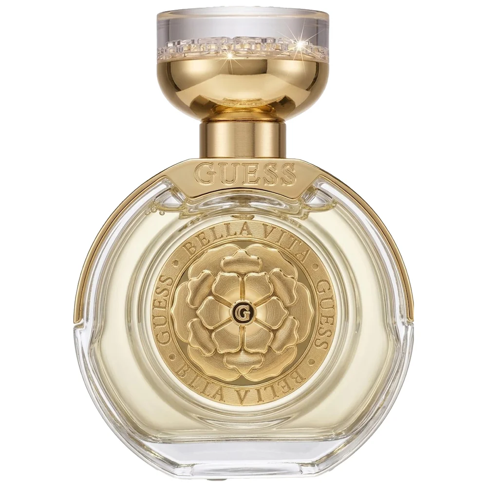 Guess Bella Vita Eau de Parfum Spray 100ml Image 1