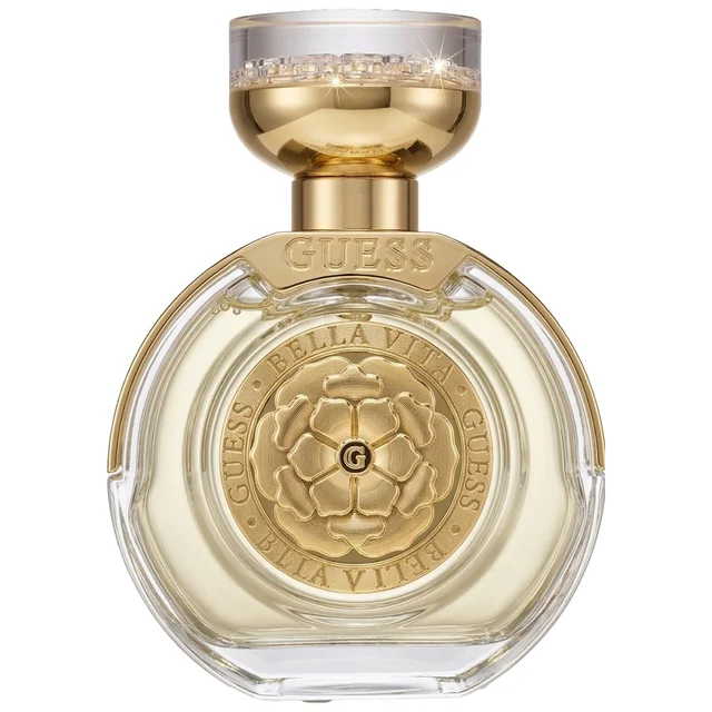 Guess Bella Vita Eau de Parfum Spray 100ml