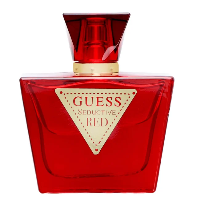 Guess Seductive Red Eau de Toilette Spray 75ml