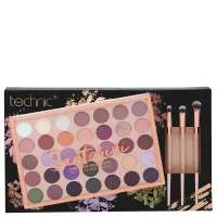 technic Gift Sets Santorini Palette & Brush Set