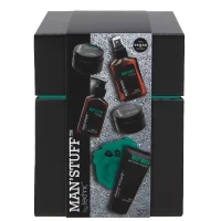 MAN'STUFF Gift Sets Ultimate Gift Box