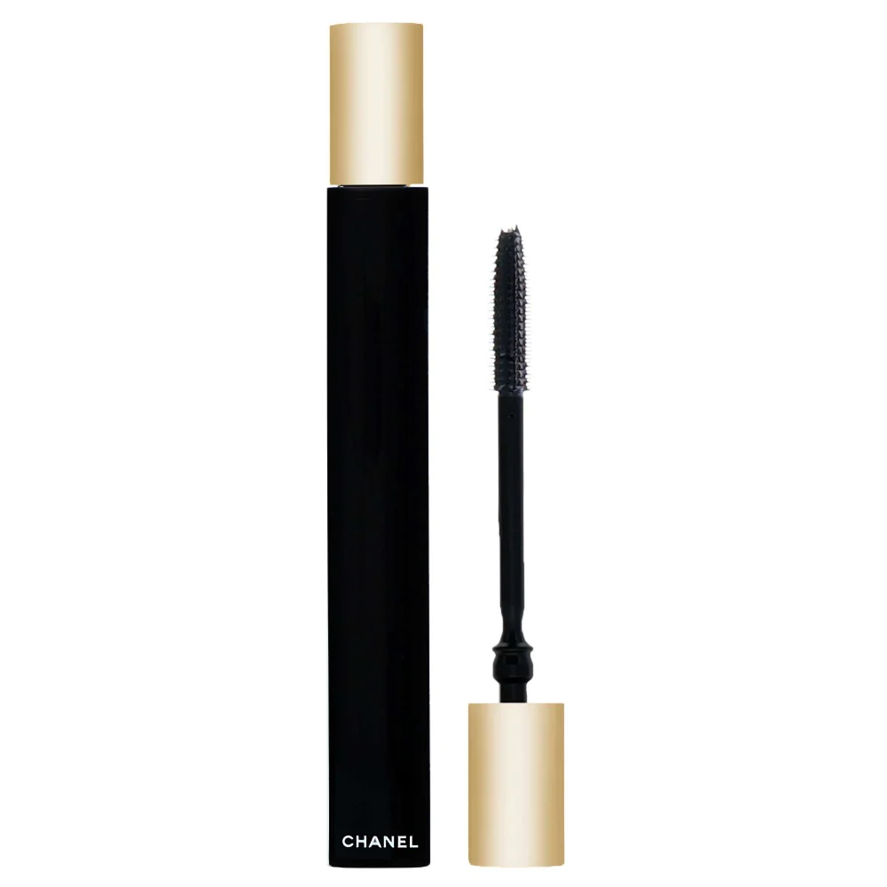 Chanel Noir Allure All-In-One Mascara 10 Noir 6g Image 1