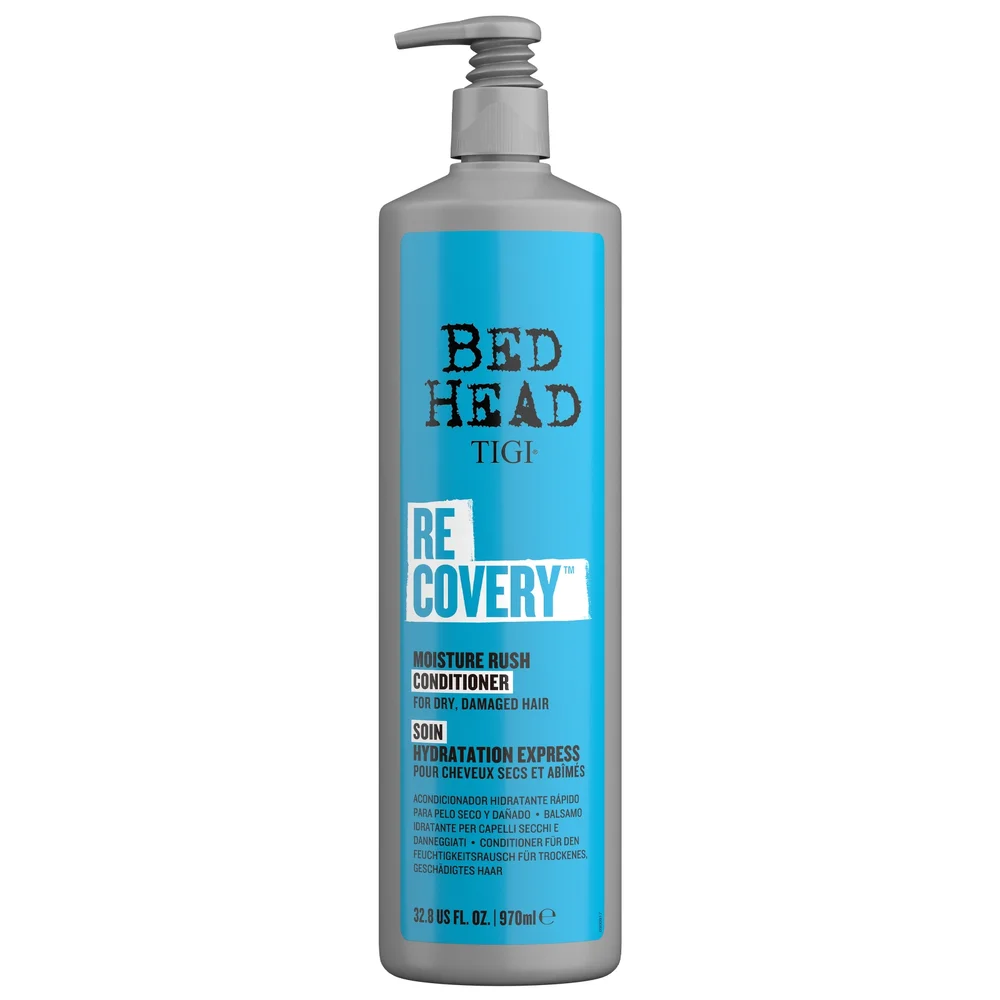TIGI Bed Head Recovery Conditioner 970ml Image 1