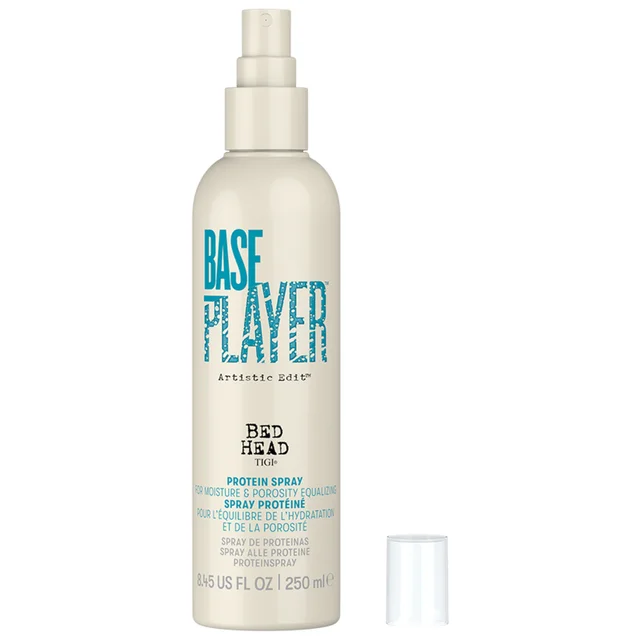 TIGI Bed Head Artistic Edit Base Player Protein Spray 250ml