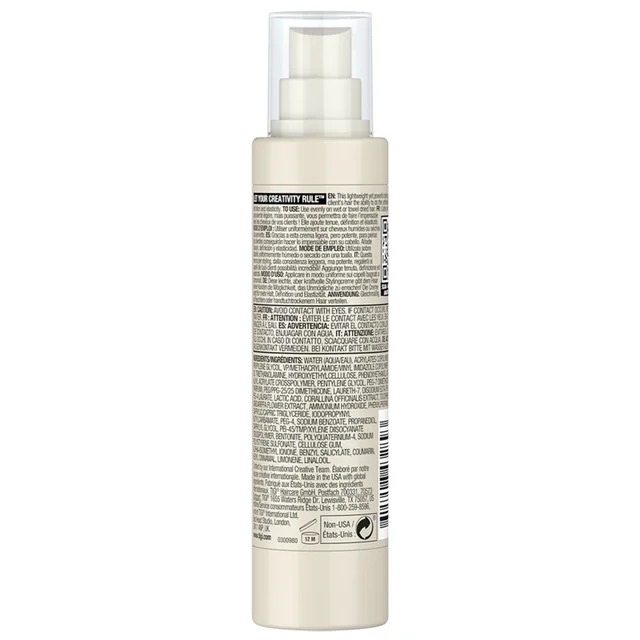 TIGI Bed Head Artistic Edit Wave Rider Cream 100ml