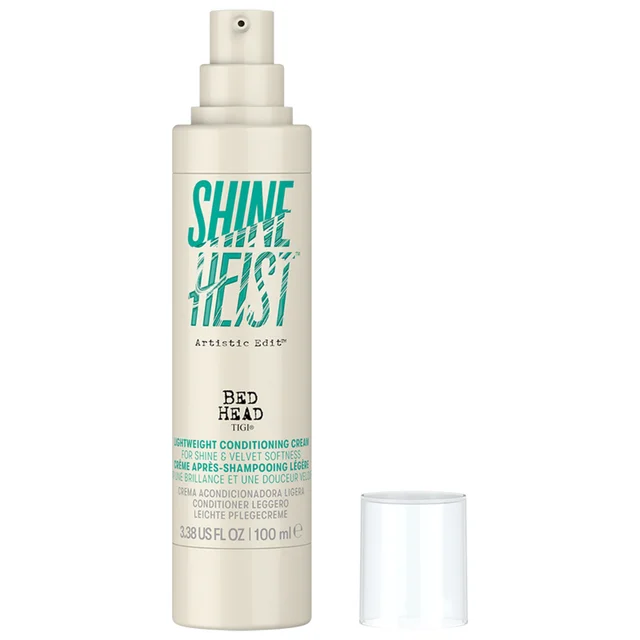 TIGI Bed Head Artistic Edit Shine Heist Cream 100ml