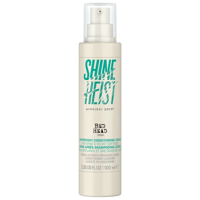 TIGI Bed Head Artistic Edit Shine Heist Cream 100ml