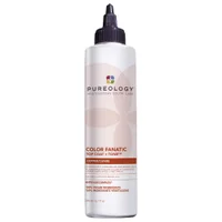Pureology Color Fanatic Top Coat + Tone Glaze Copper 200ml - undefined undefined