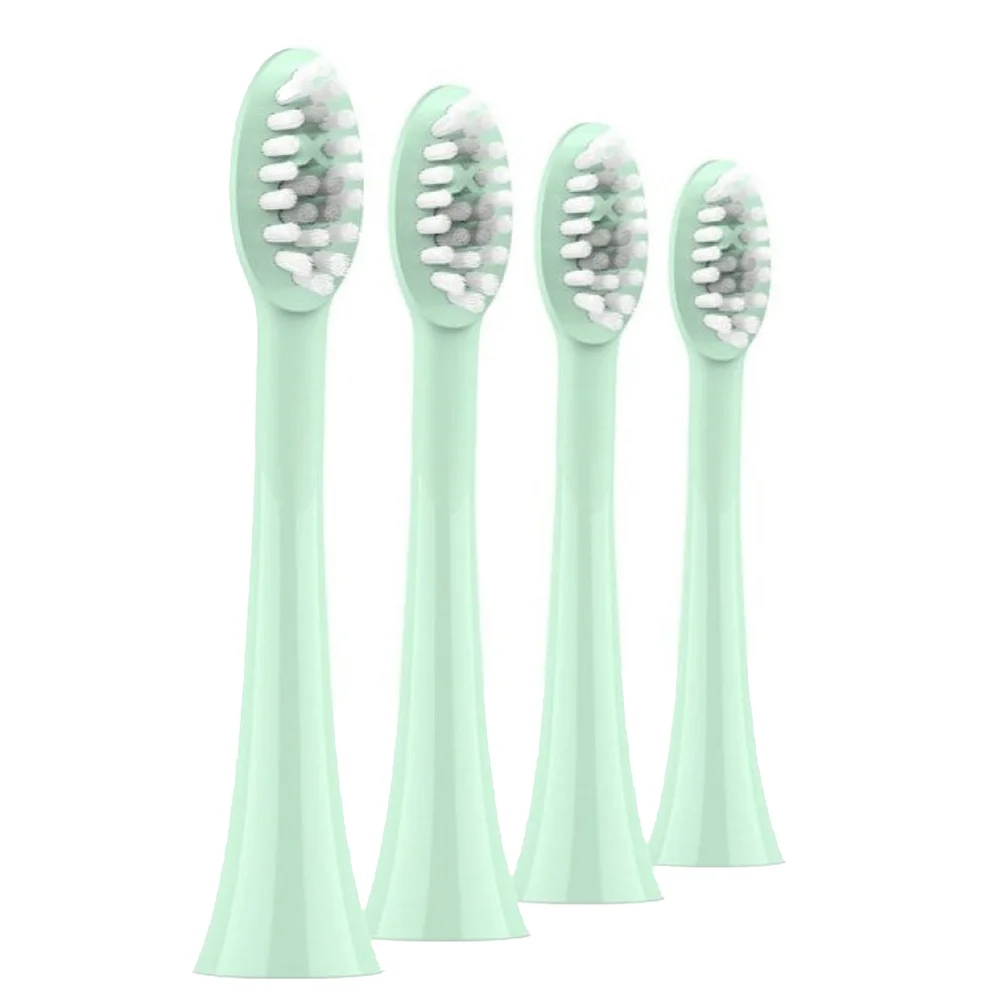 Ordo Brush Heads Mint x 4 Image 1