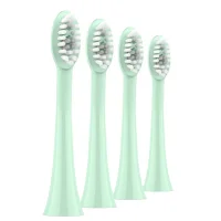 Ordo Brush Heads Mint x 4 - undefined undefined