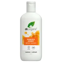 dr.organic Manuka Honey Body Wash 250ml