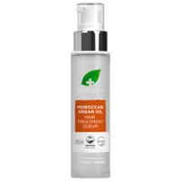 dr.organic Moroccan Argan Oil Hair Treatment Serum 100ml