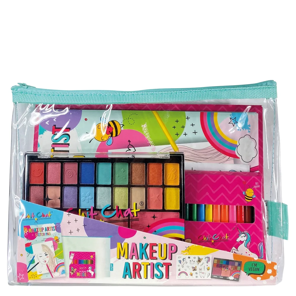 Chit Chat Gifts & Sets Makeup Artist Image 1